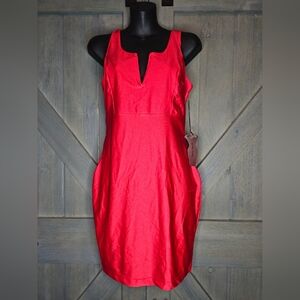 Nwt Haute Monde Dress sz Large